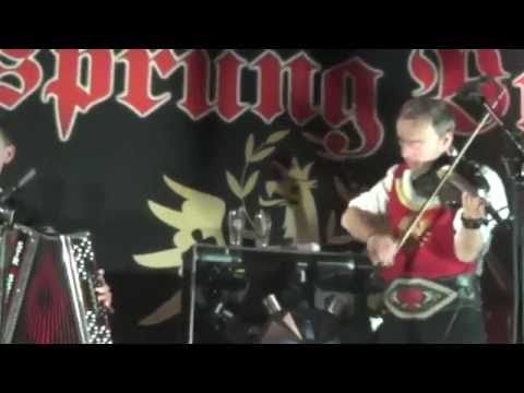 Ursprung Buam & ZiachnRocker Nico Marsoun