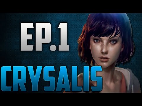 Life is Strange FULL Walkthrough | Episode 1: Chrysalis | [1080P]