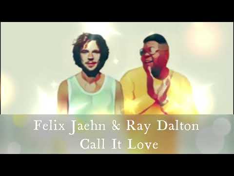 Nightcore Call It Love * Felix Jaehn & Ray Dalton