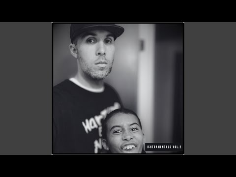 Mr. & Mrs. Smith (Instrumental Version)