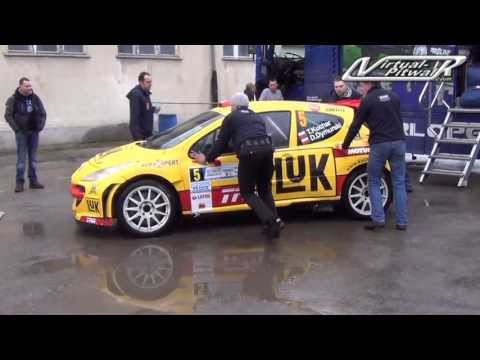 41.Rajd Krause Swidnicki 2013