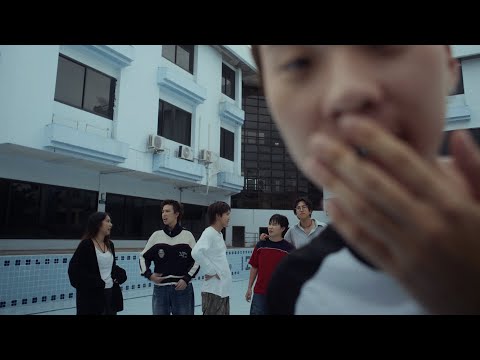 YEW - ครึ่งแรก | halftime  [Official Video]
