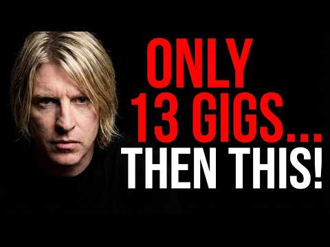 Thumbnail for Inside the WILD STORY of Canada’s Most UNDERRATED 90s Rock Band (I Mother Earth) by I Mother Earth