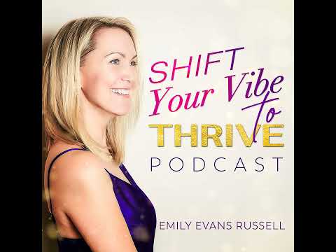 Ep 49 - The Achievement Detox: How to Release the Push Without Losing Your Creative Edge