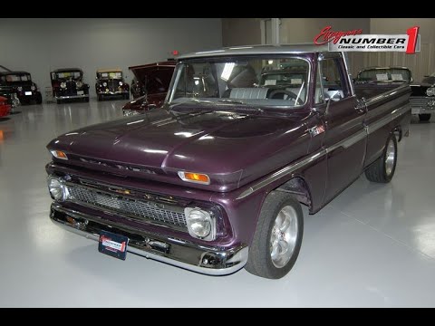 1965 Chevrolet C10 (CC-1374138) for sale in Rogers, Minnesota