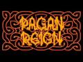 Pagan Reign - Ognem i mechom 