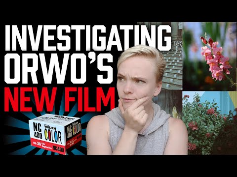 What's the Deal with Wolfen NC 400? | Review & Discussion