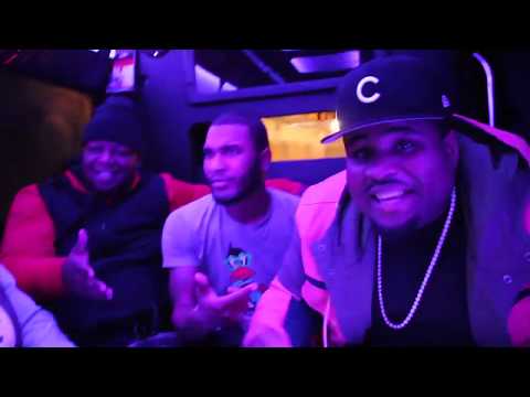 Law Will Films Presents: 147 Calboy "Up Next Tour" featuring Middlez Nard Episode 1