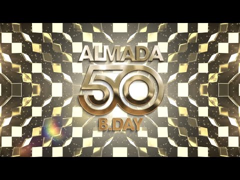 Almada 50 B.Day, High Club