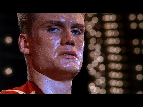 Rocky IV (1985) - Official Trailer | 4K