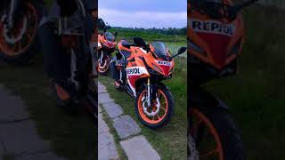 Download lagu CBR Repsol 150R 2021 mp3