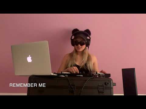 Dj Diva Angela - Unproven Mashup