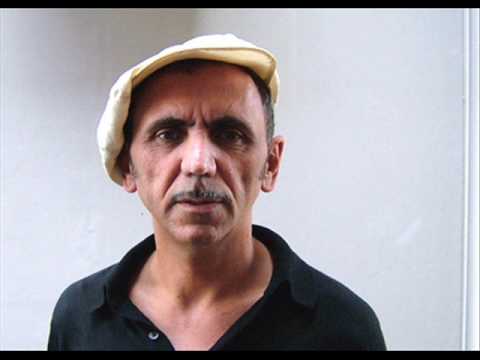 Kevin Rowland (of Dexys Midnight Runners)  -   
