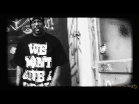 Deso Dogg - Meine Stadt "Berlin" (PART 6) HQ