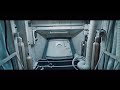 First Man 2018 Apollo 1 Test Fire Scene