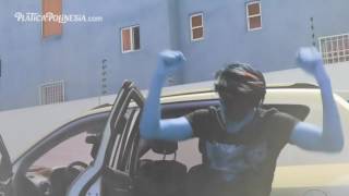 Jejeje ya quisiera yo hacer eso