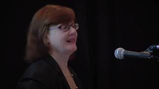 Video: 9/11 Uncut: Uncovering 10 Years of Deception - Barbara Honegger 8/12