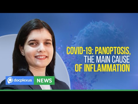 PANoptosis As A Main Cause Of Inflammation In COVID-19, And Many More