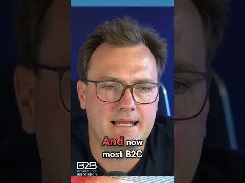 B2B vs B2C: The Truth Behind E-Commerce!