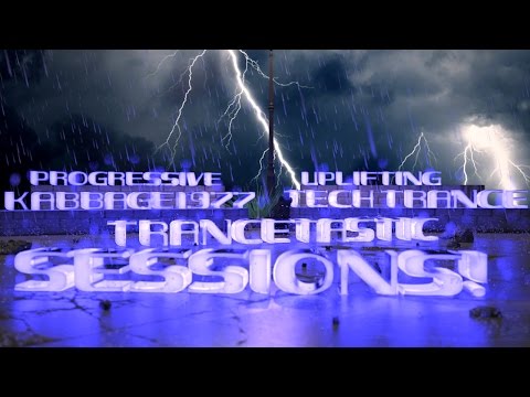 Trancetastic Mix 150: Descendent of Titans: 4 hour Uplifting Power Trance Special.