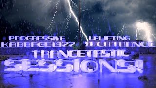 Trancetastic Mix 150: Descendent of Titans: 4 hour Uplifting Power Trance Special.