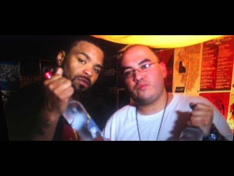 Method Man & Mike 2 Smooth LIVE