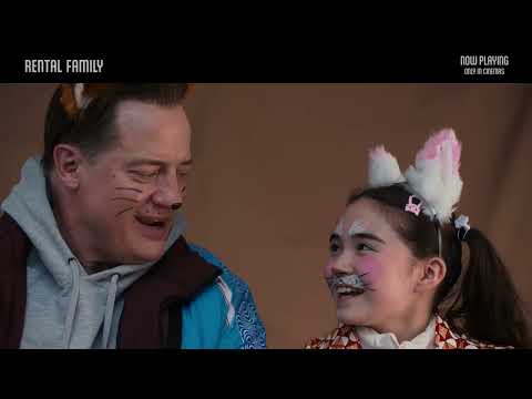 Alquiler Familiar | Impresionante | Ya en Cines