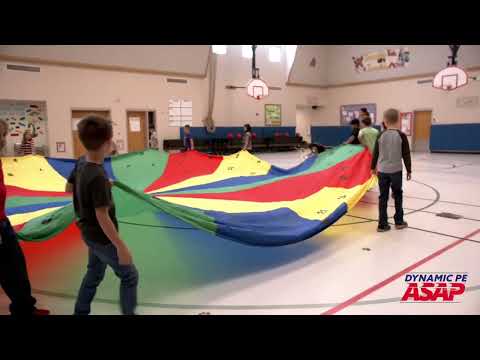 Parachute Skills