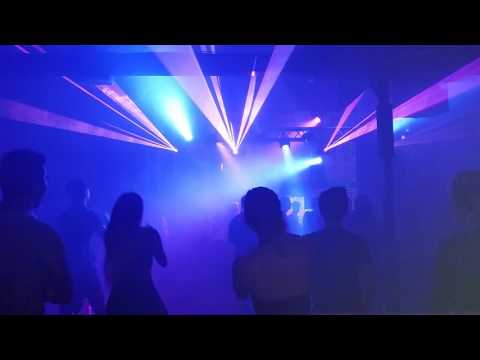 Suae and Pulsar Xl Superclub