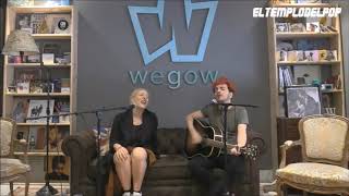 Miranda! - Prisionero (En vivo en WeGow España)