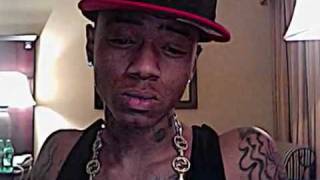 SouljaBoy - Inked Up