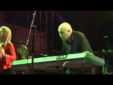 Vijeo Lazaro DAN DEN DE CUBA (vivo, Ecuador)