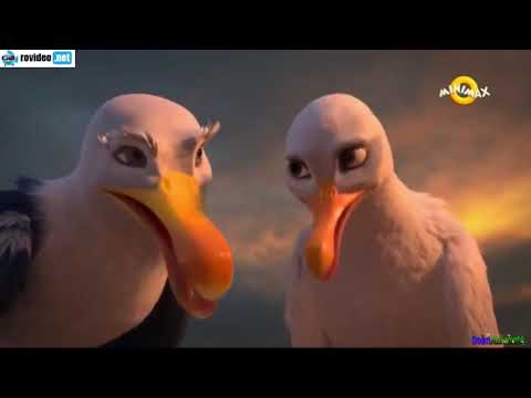 Manou Aventuri în Zbor (2019) - Dublat în Română film complet