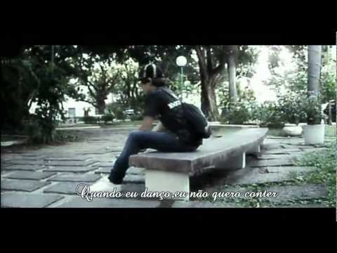 IgoorCavalcante ‹‹ When I Dance I'm Perfect ›› { OFICIAL }