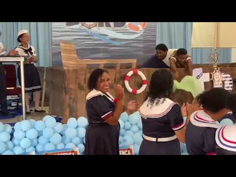 EBF 2026 em Matinha Maranhão 