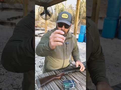 Fiocchi Gummi-Schlagstöcke - 60 Sekunden Review