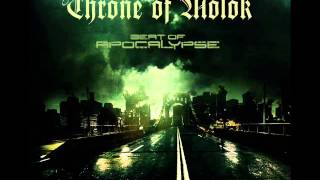 Throne of Molok - Walking death (Beat of apocalypse 2014)