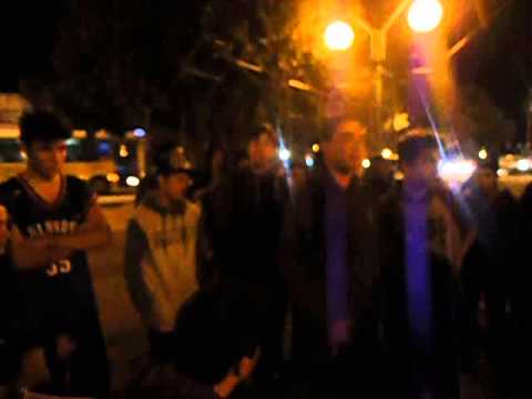 Thayo Vs Cold Vs Nagu / Semifinal Killing Fakers Battle Round 50