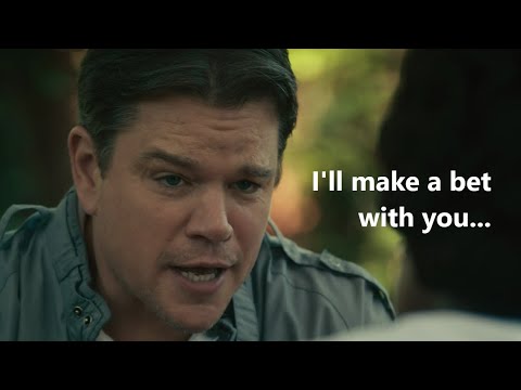 Know Your Competitors 100% | Air (2023)