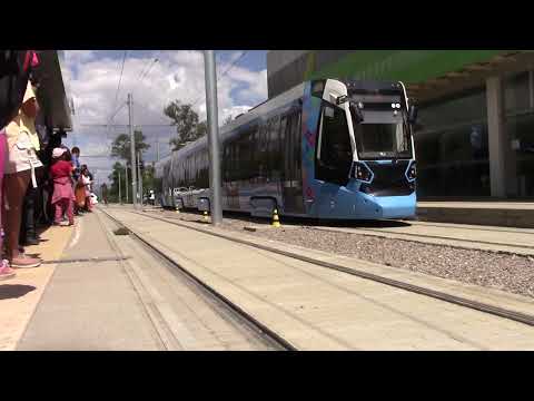 BONDY COCHABAMBA-SIPE SIPE