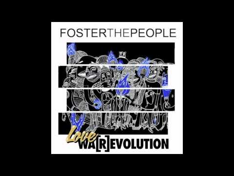 Foster The People - Helena Beat (LoveWa[R]evolution Remix)