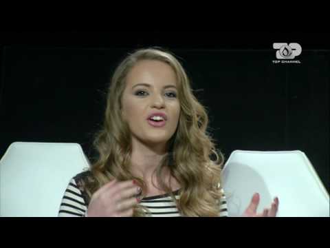 Select, 20 Tetor 2016, Pjesa 1 - Top Channel Albania - Entertainment Show