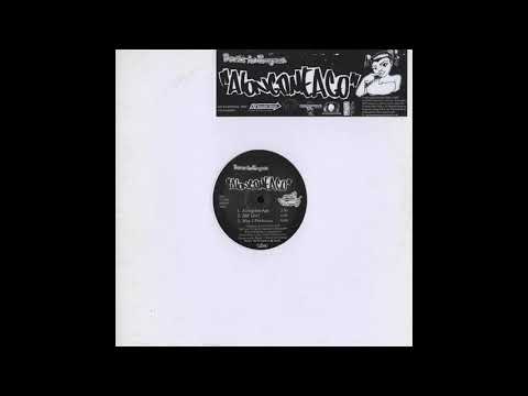 Beats In Progress ‎– Along Time Ago [EP]