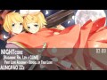 NIGHTcore - [Kagamine Rin, Len x GUMI] First ...