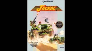 MOTHER BRAIN! - Jackal (NES Metal Cover/Remix)