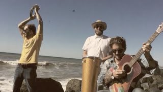 The Donkeys - Down The Line (Official Video)