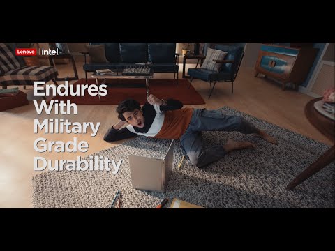 Lenovo IdeaPad ft. World Cup | Built To Last (Hindi)