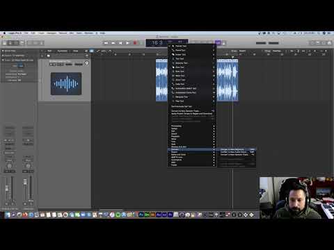 Making of "One More Time " Daft Punk in 2 Minutes !!!