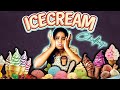 Ice Cream Challenge Pallu Pochi Tamil Food Vlogs Moulievlogs Shorts Trending