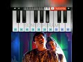 Anbe Anbe Kollathae Jeans A R Rahman Hariharan Perfect Piano Suneesh T Ramachandran